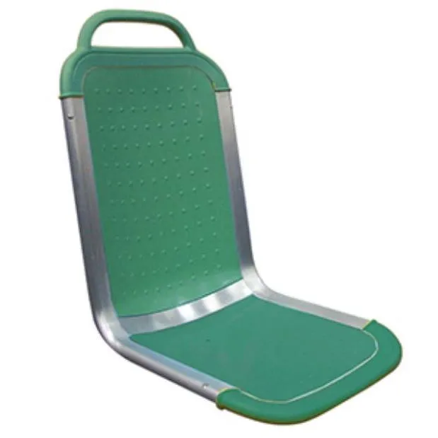 CitiPro Passenger Seat – Lightweight & Vandal Resistant