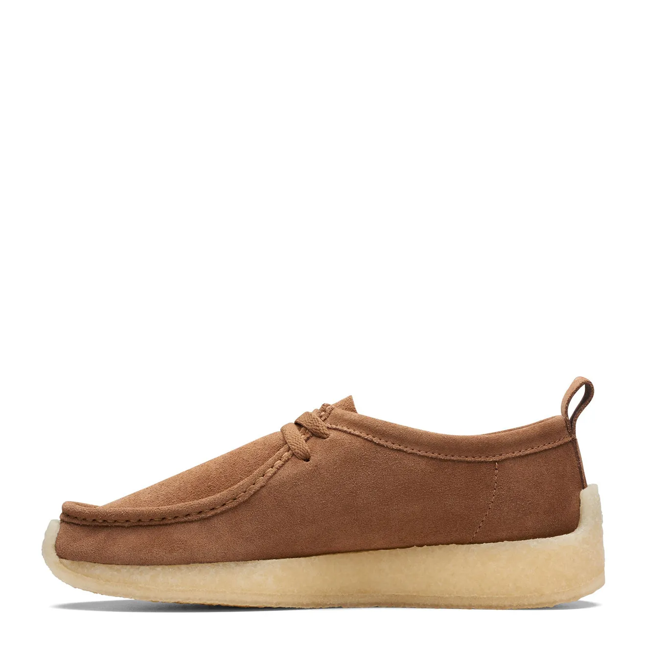 Clarks Originals x Ronnie Fieg Rossendale Shoe Cola Suede