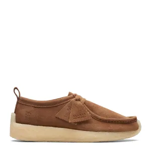 Clarks Originals x Ronnie Fieg Rossendale Shoe Cola Suede