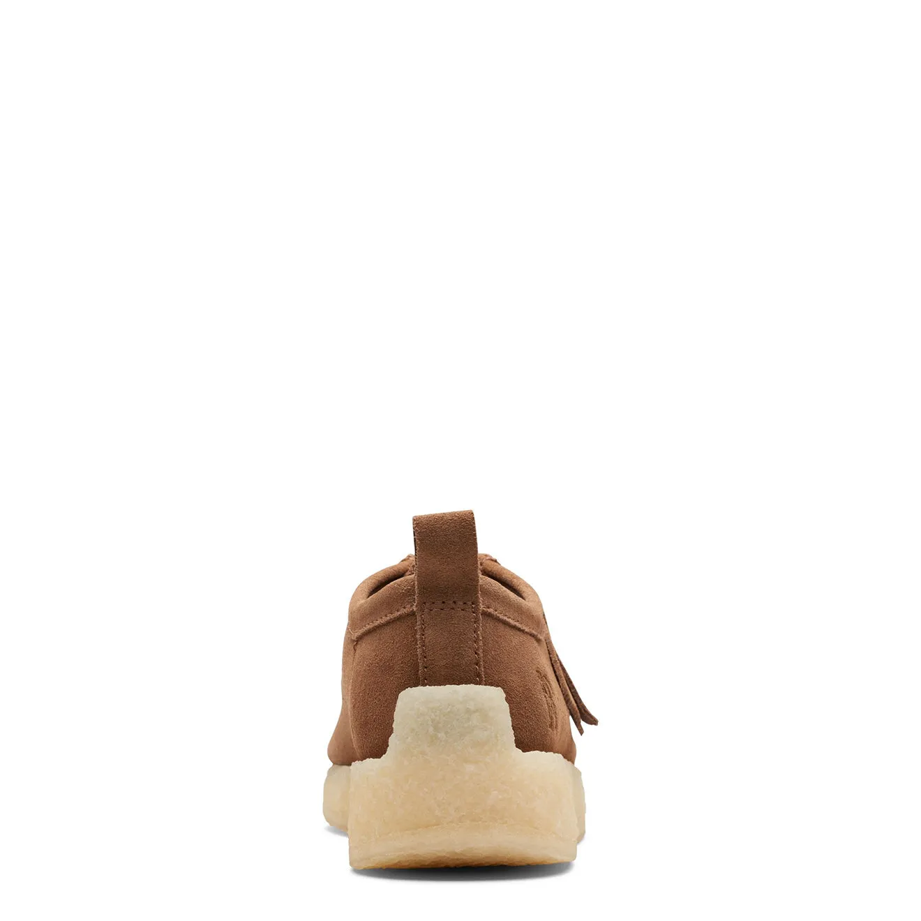 Clarks Originals x Ronnie Fieg Rossendale Shoe Cola Suede