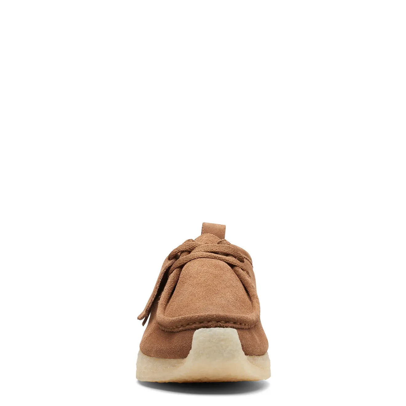 Clarks Originals x Ronnie Fieg Rossendale Shoe Cola Suede