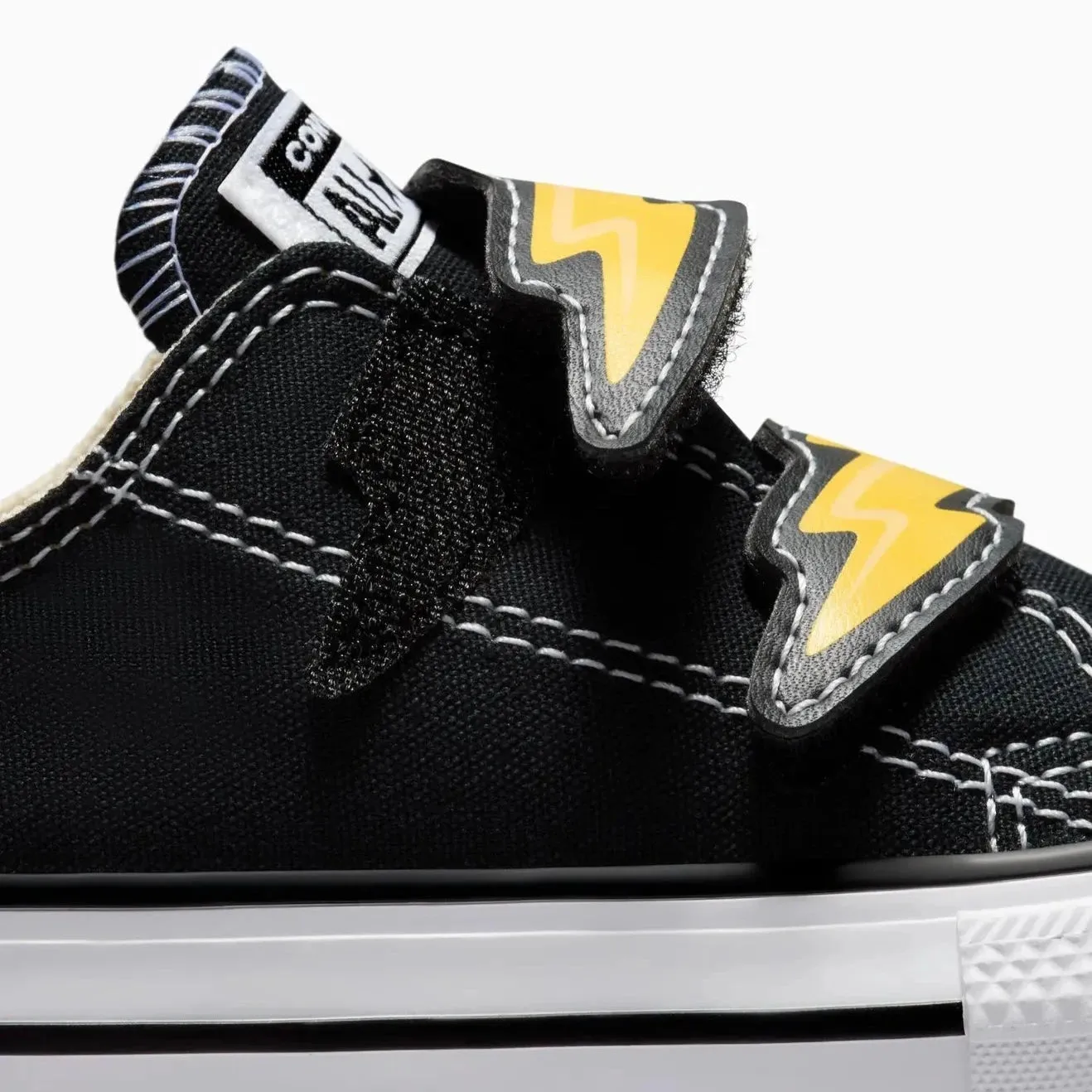 Converse Chuck Taylor Electric Bolt Infant Boys Shoe