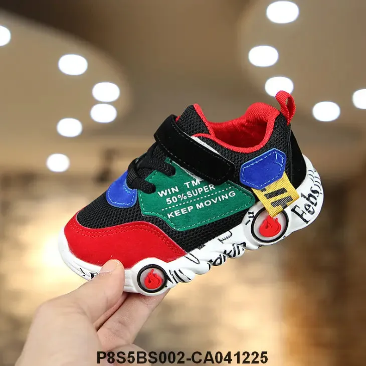 Cool Kicks-Children Sports Shoes