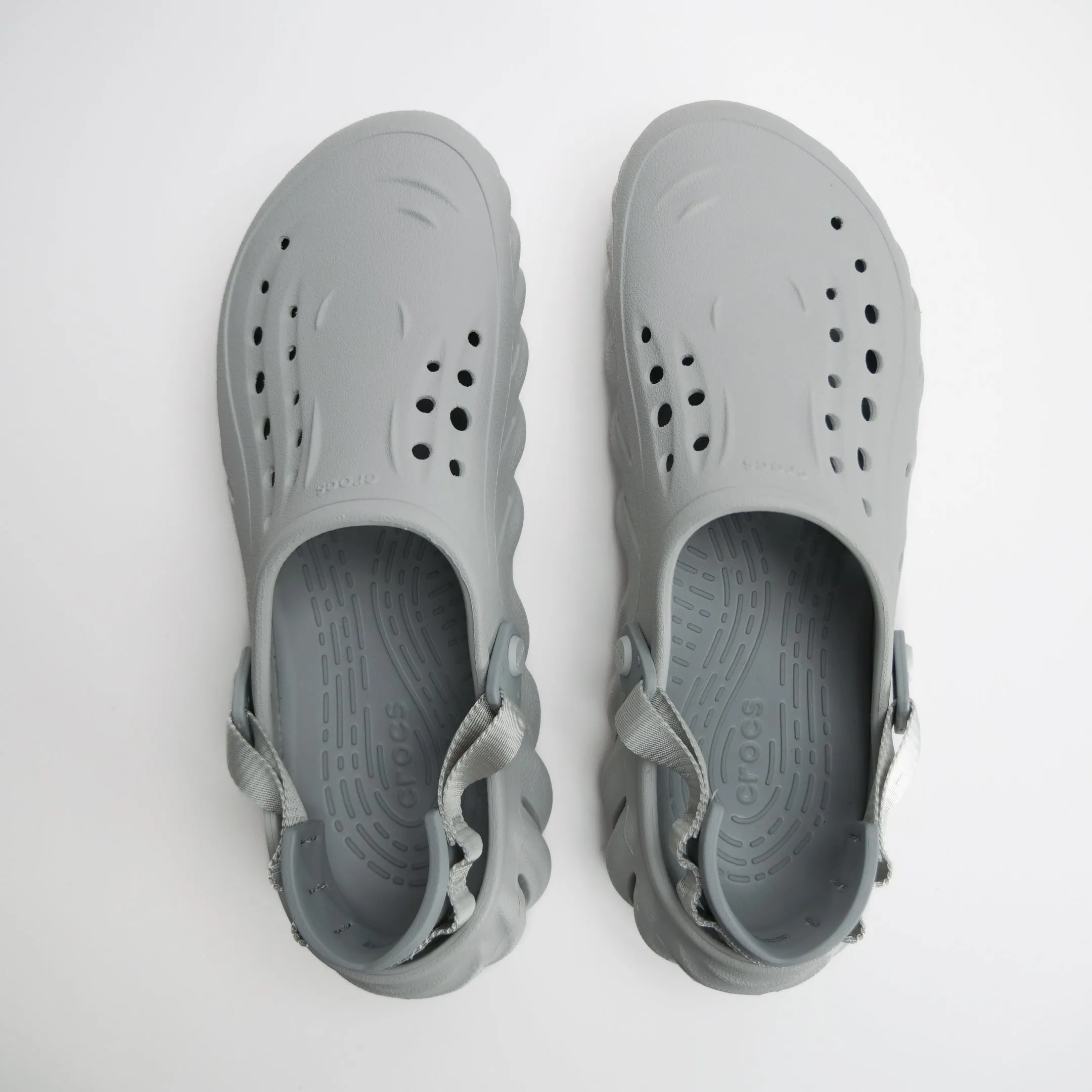 Crocs Echo Clog Atmosphere