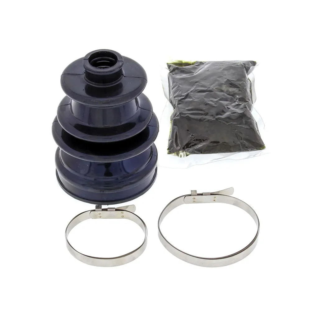 CV Boot Kit AXLE-18.6mm, BIG END-65mm, HEIGHT-100.5mm