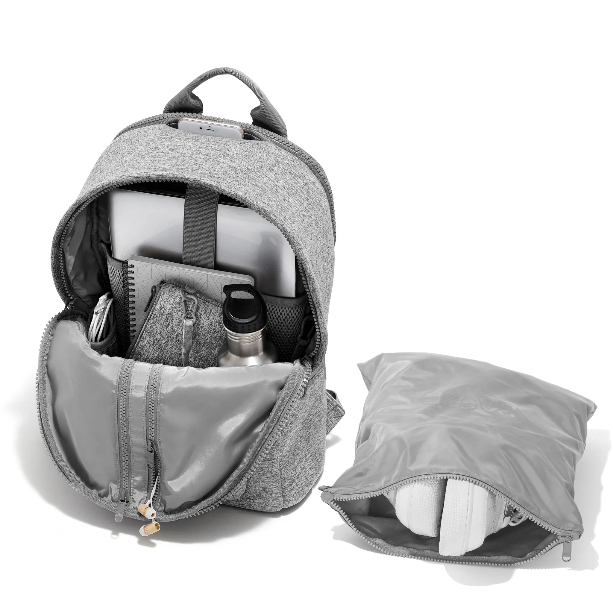 Dagne Dover Dakota Backpack Large