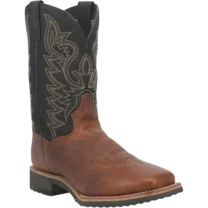 Dan Post Boldon - Men's Leather Cowboy Boots