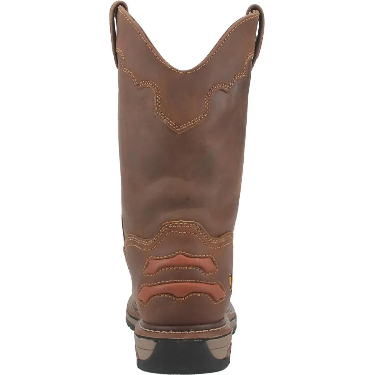 Dan Post Journeyman (Composite Toe) - Mens Cowboy Boots