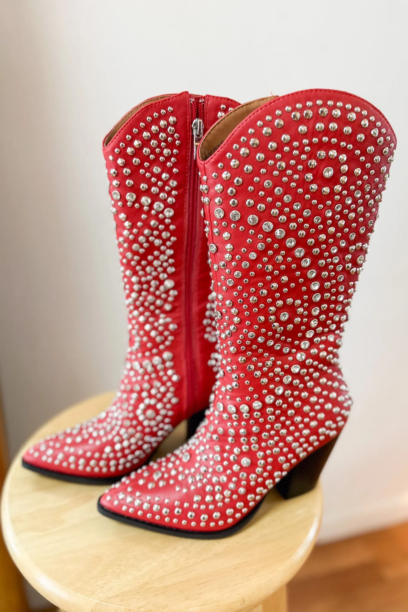 Dancing Queen Boots