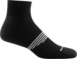 Darn Tough Element Quarter Lightweight Athletic Sock 1102