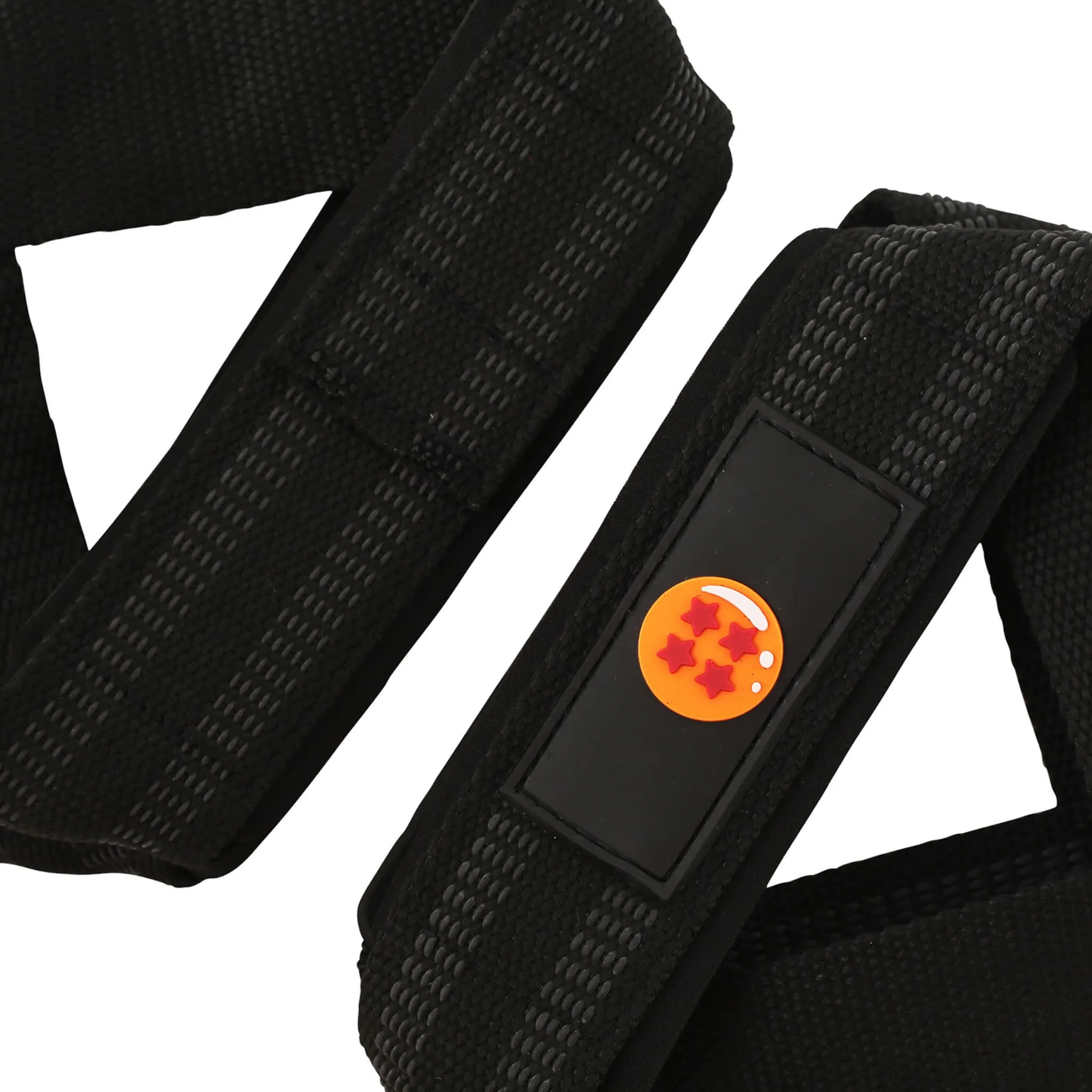 DBZ Figure 8 - Xtra-Grip Straps