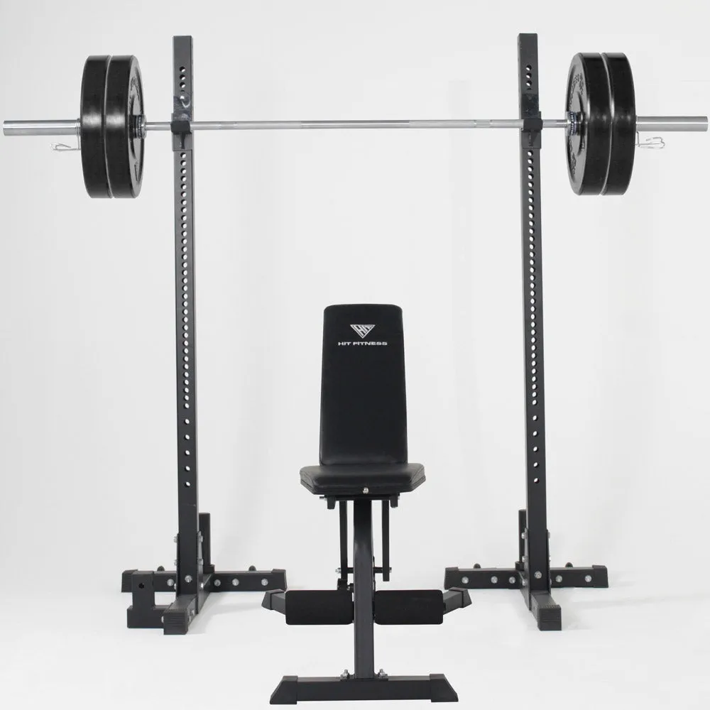 Deal of the Month - 110kg Weightlifting Package