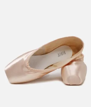 Demi Pointe Shoes - S0135