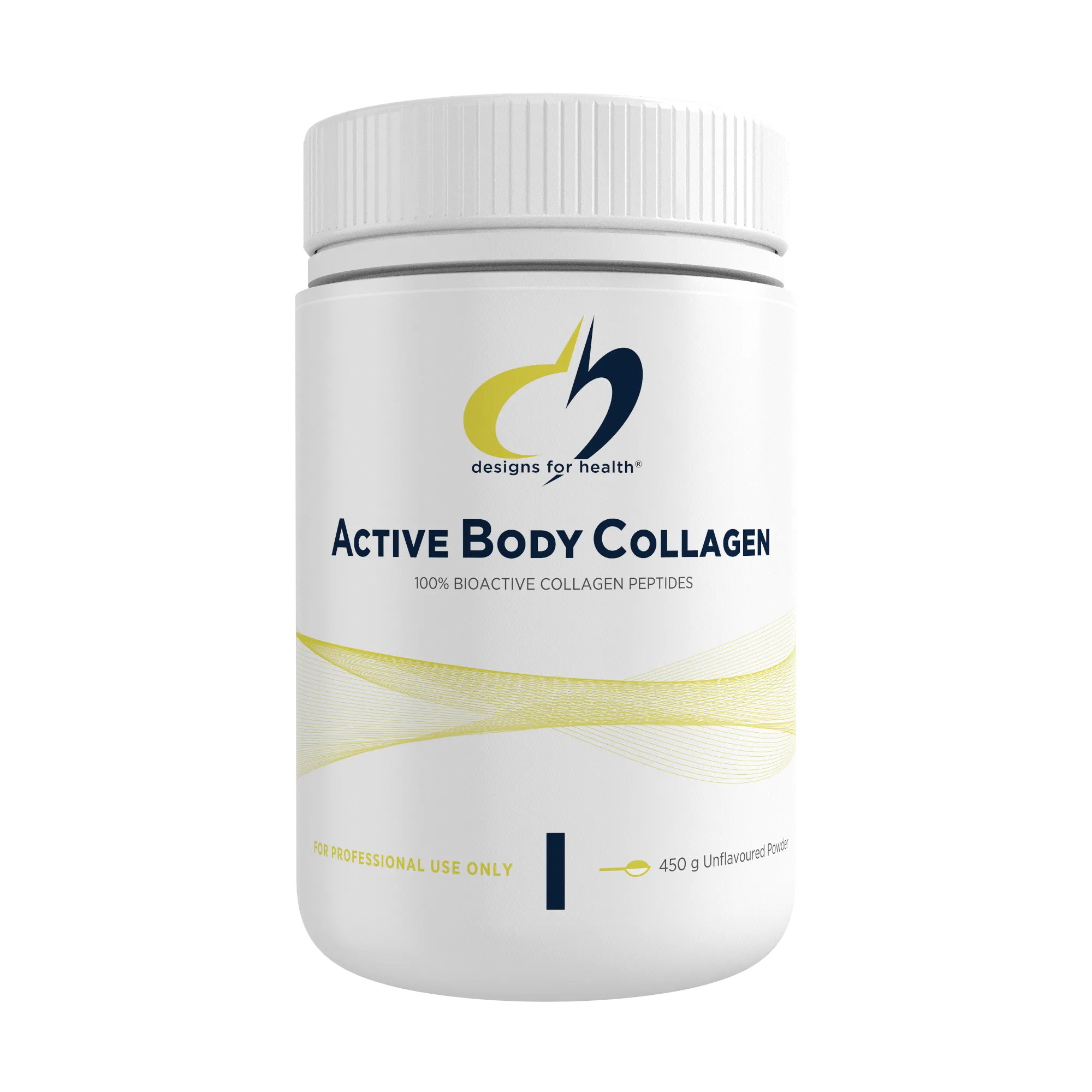 Designs for Health Active Body Collagen