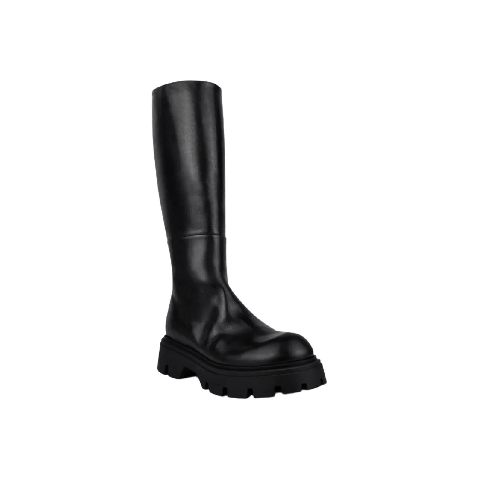 Donna Boots Black