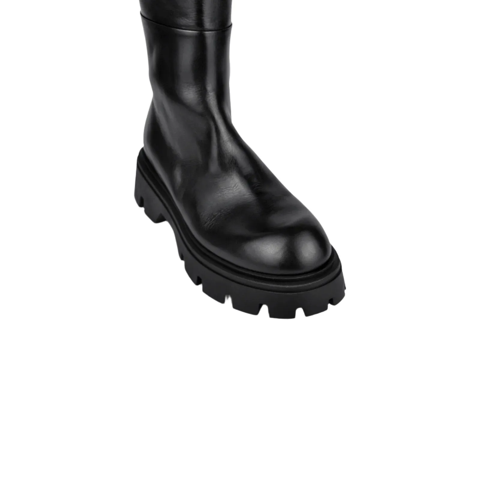 Donna Boots Black