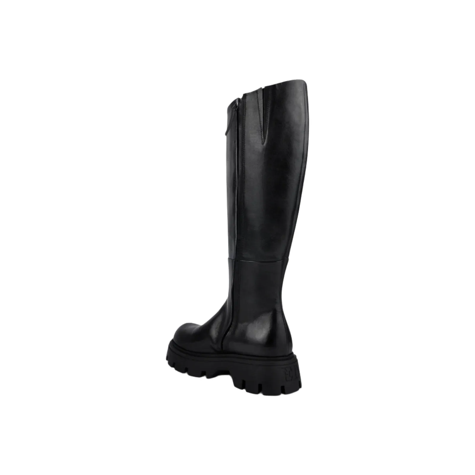 Donna Boots Black