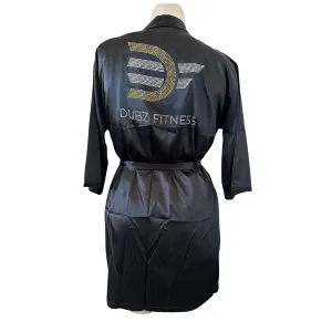 Dubz Fitness Robe