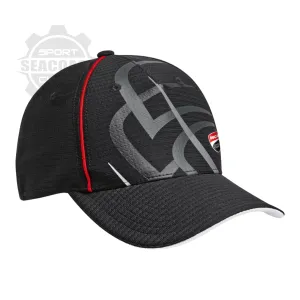 Ducati Corse Fitness Hat