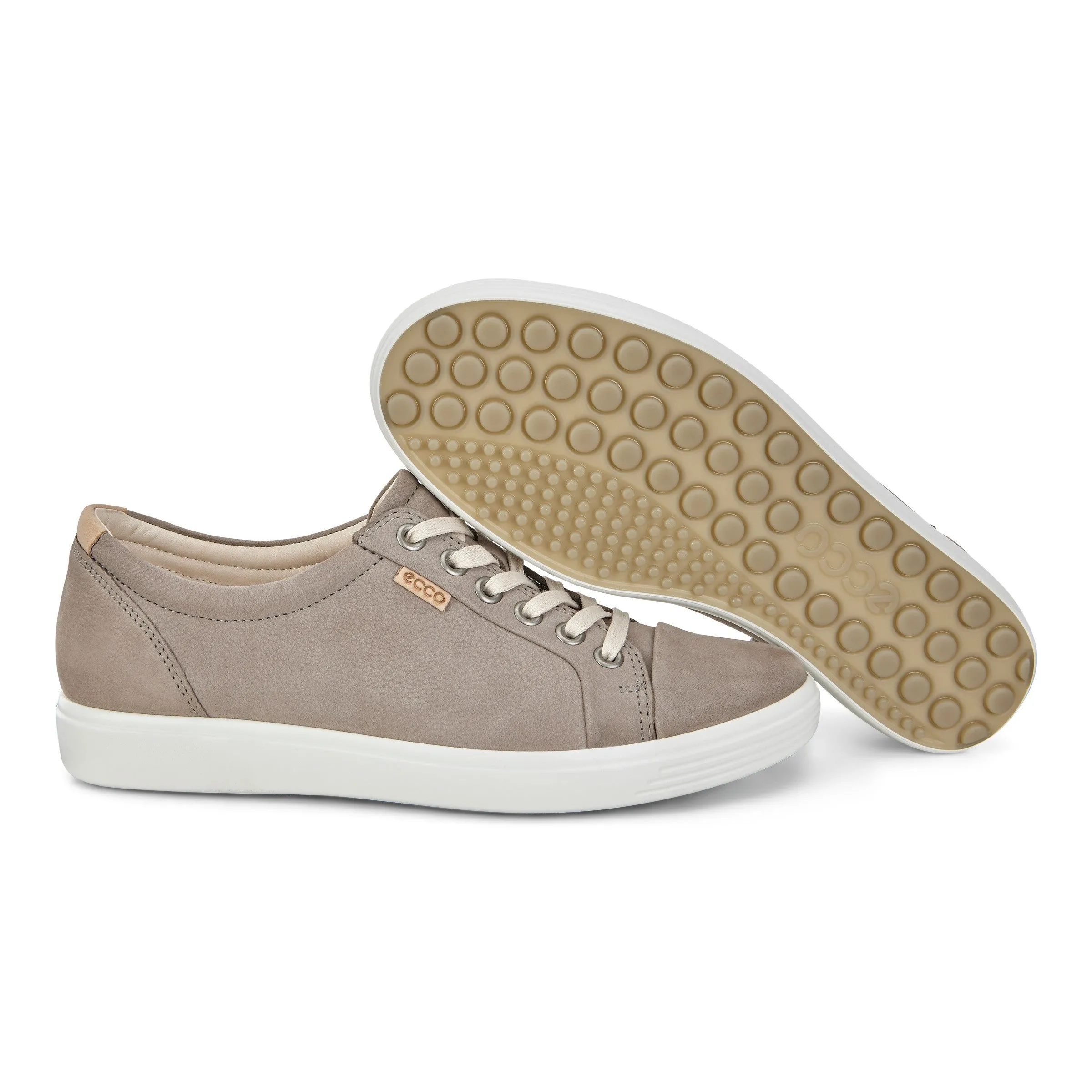 ECCO Soft 7 Sneaker Women's