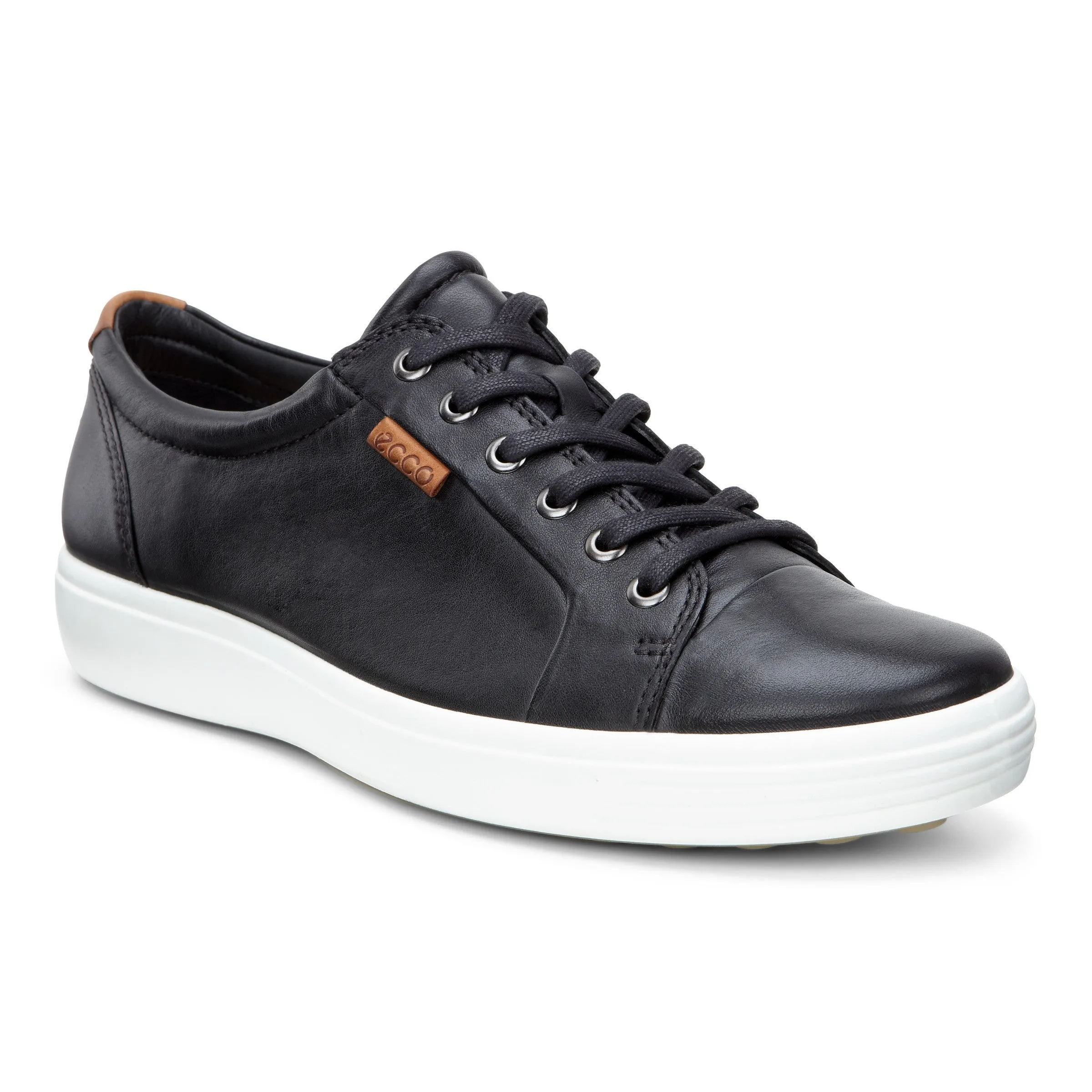 ECCO Soft 7 Sneaker Women's