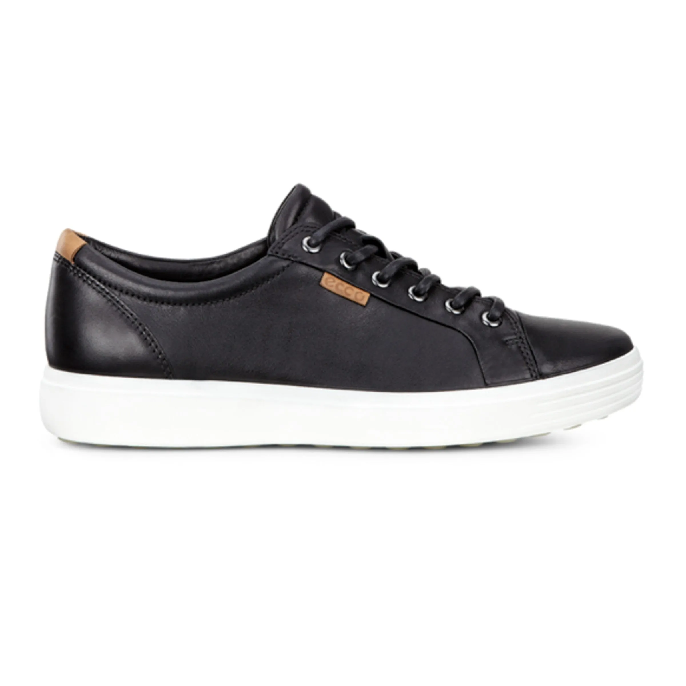 ECCO Soft 7 Sneaker Women's