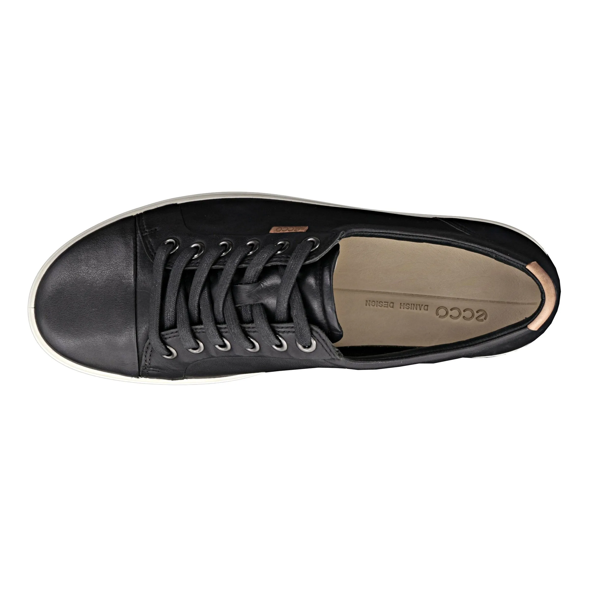 ECCO Soft 7 Sneaker Women's