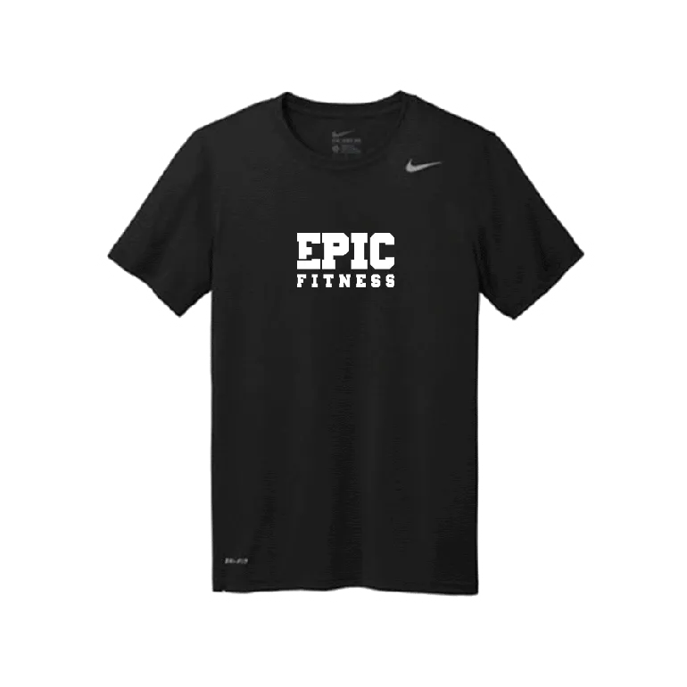 Epic Fitness Men's Dri-FIT Legend Training T-Shirt