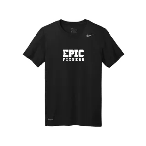 Epic Fitness Men's Dri-FIT Legend Training T-Shirt