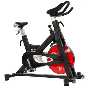 Evolution Pro Magnetic Belt Drive Heavy Duty Indoor Cycling Bike