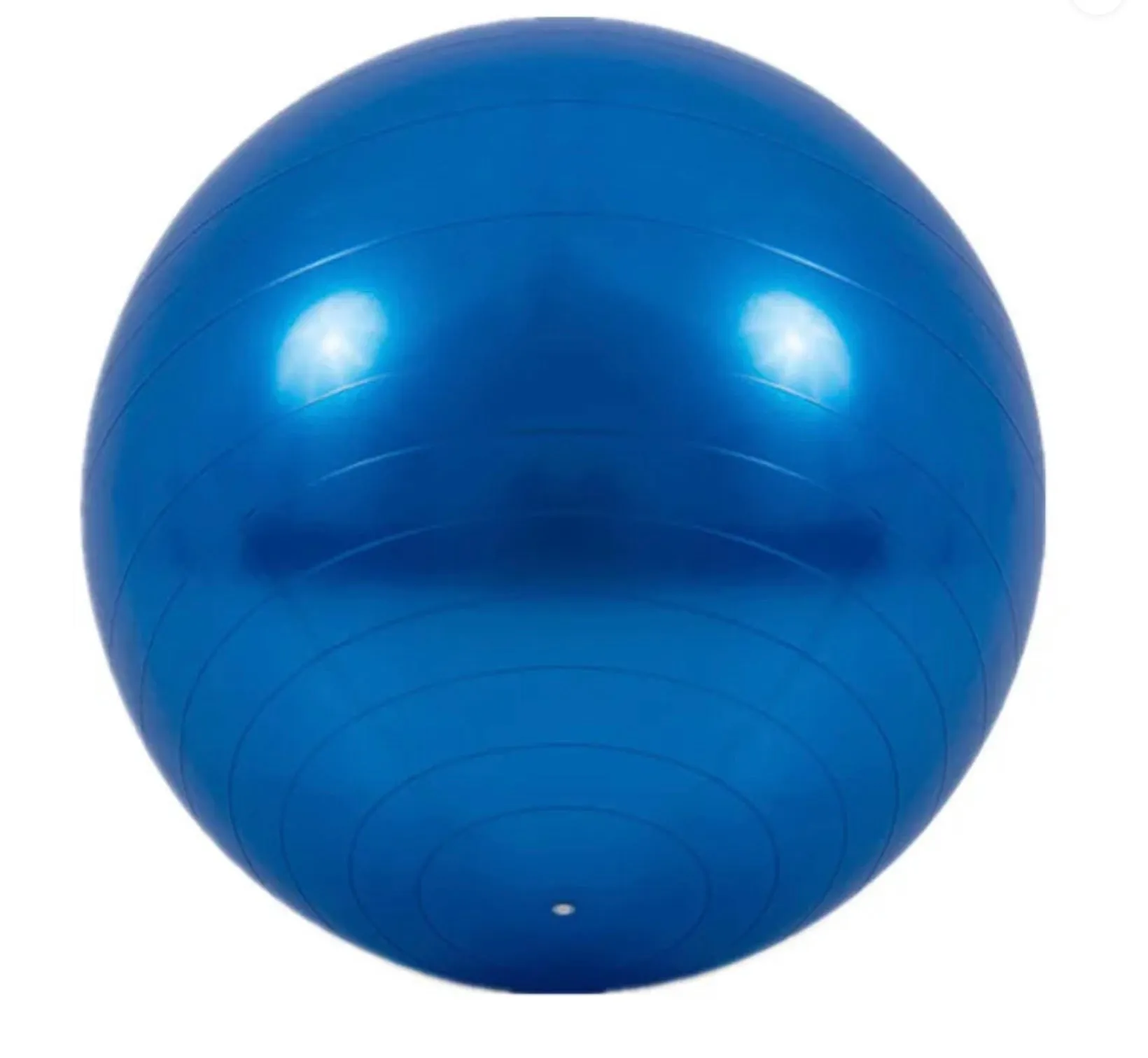 ExCore Fitness™ Exercise Gym Ball for Fitness, Anti Slip, Core Workout