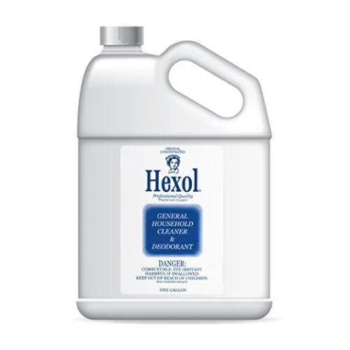 Fc Hexol Household Cleaner 128 Oz By Fc Hexol