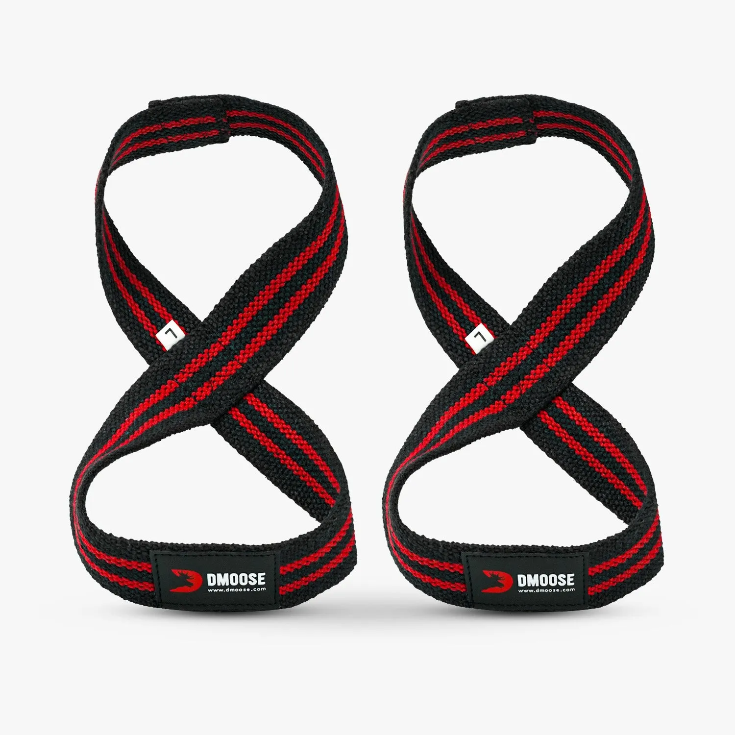 Figure 8 Lifting Straps