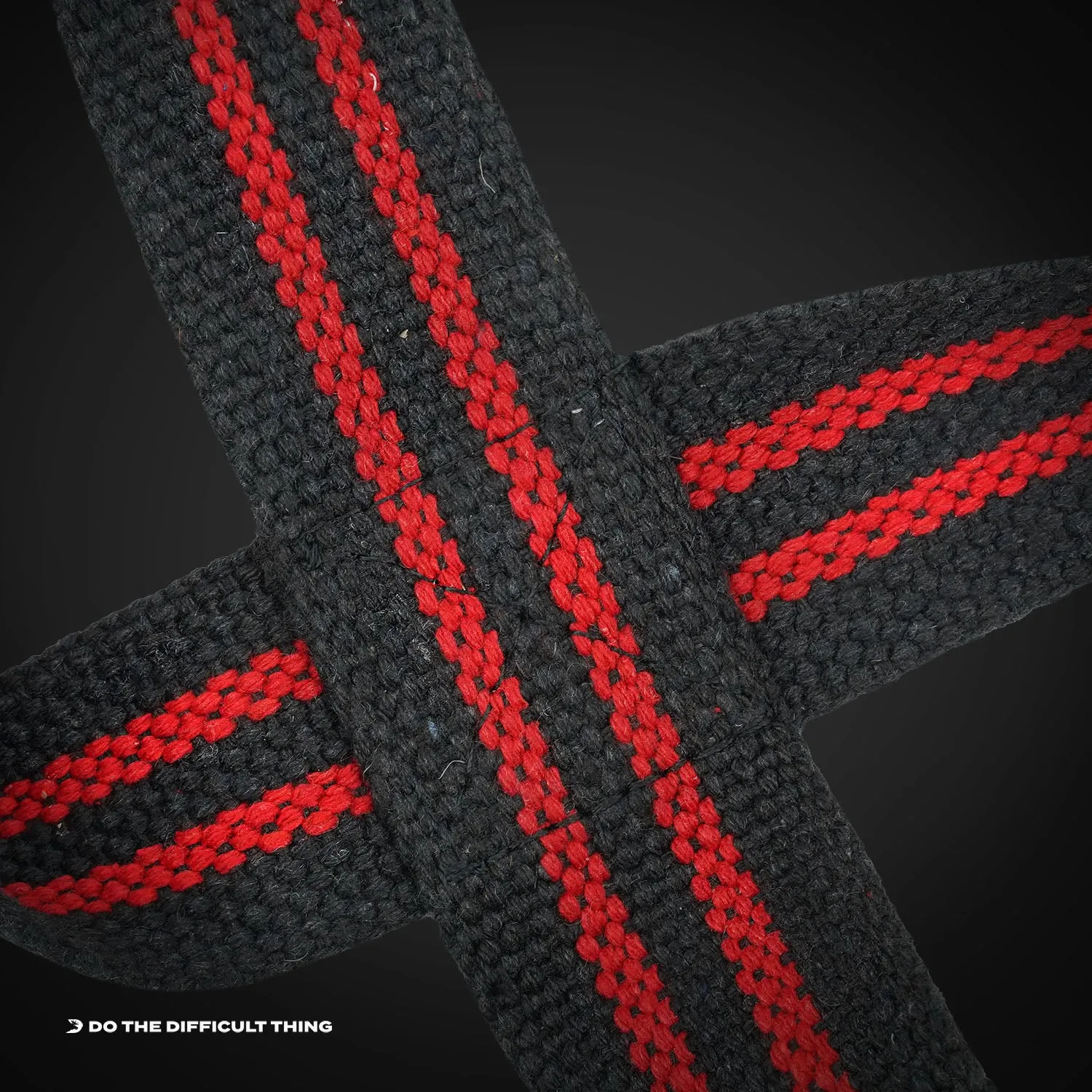 Figure 8 Lifting Straps