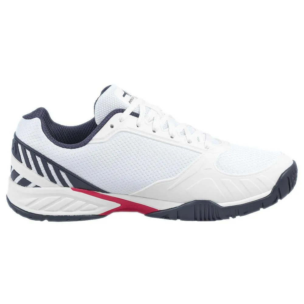 Fila Men's Volley Zone Pickleball - White/Navy