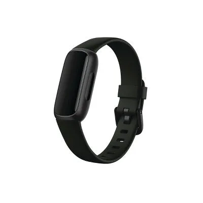 Fitbit Inspire 3 Classic Band Small - Forest Black