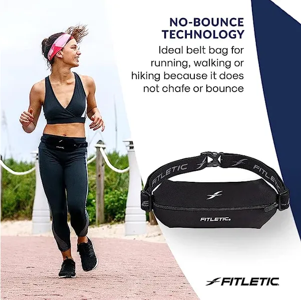 Fitletic Mini Sport Plus Morse