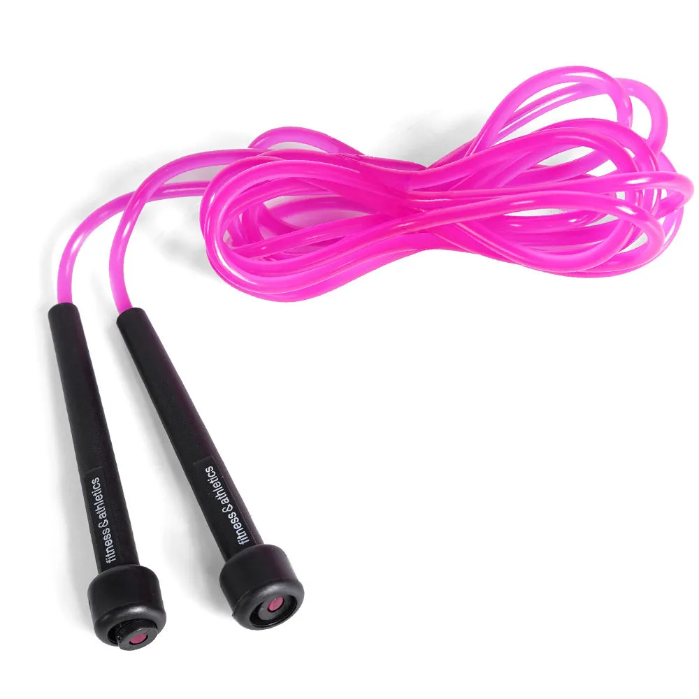 Fitness & Athletics Lightning Jump Rope