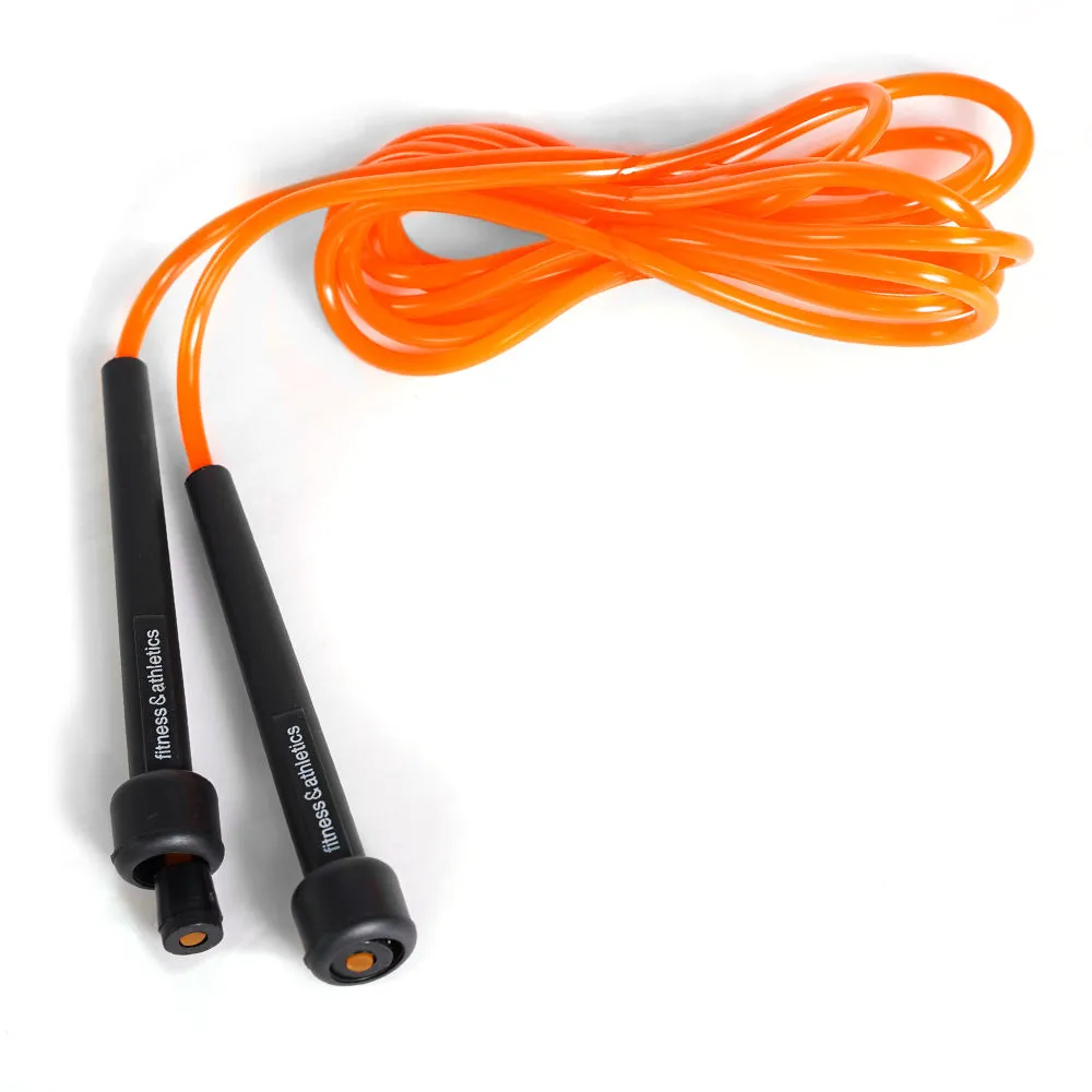 Fitness & Athletics Lightning Jump Rope