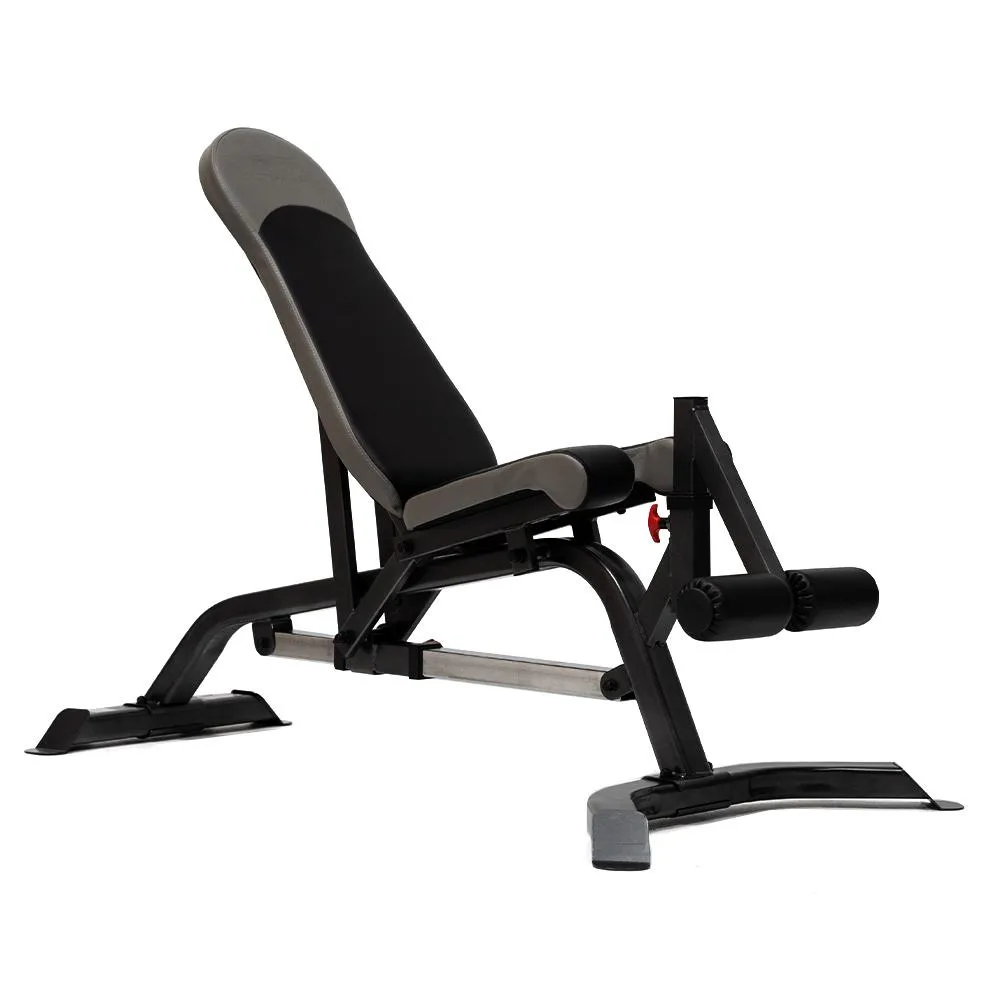 Fitness Gear Deluxe Utility Bench