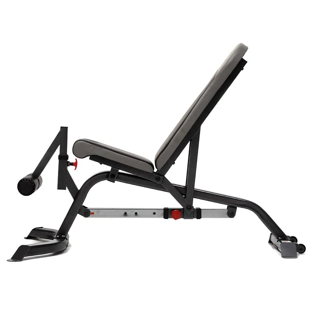 Fitness Gear Deluxe Utility Bench