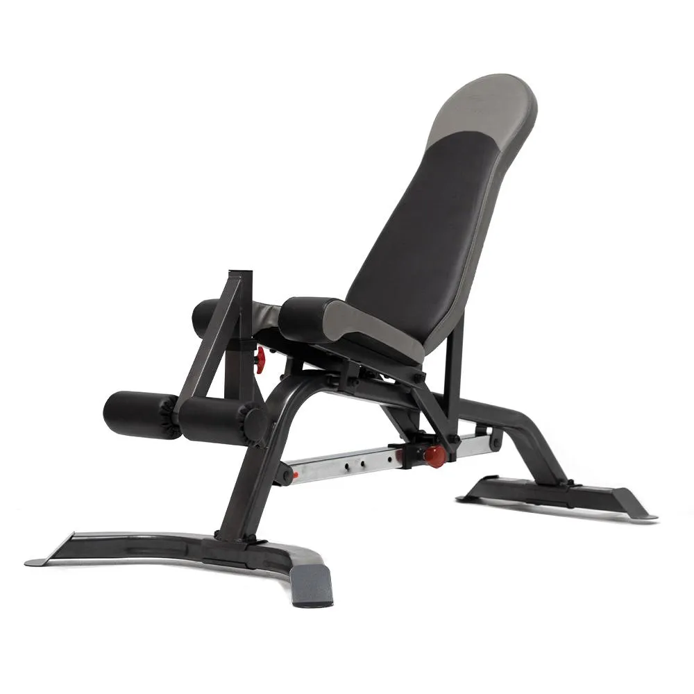 Fitness Gear Deluxe Utility Bench