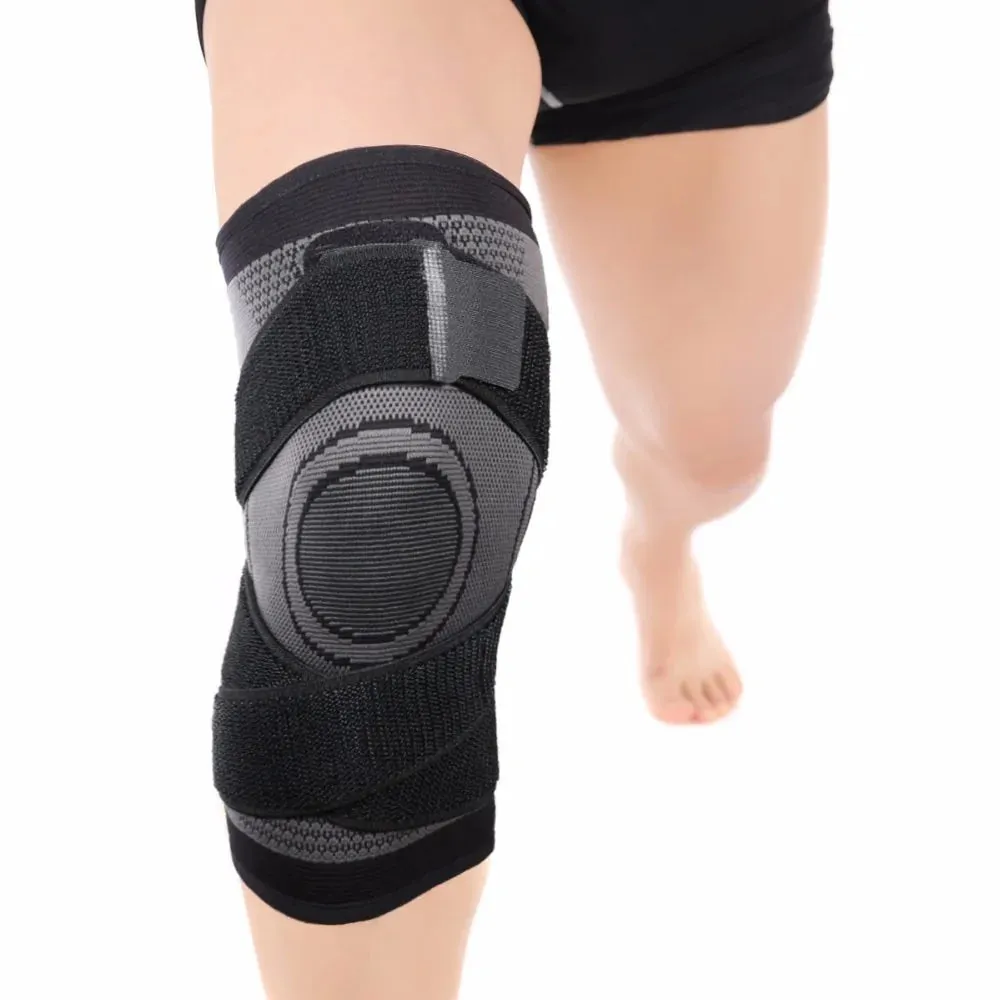 Fitness Knee Pads For Gym