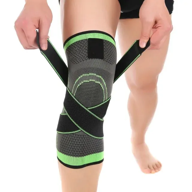 Fitness Knee Pads For Gym