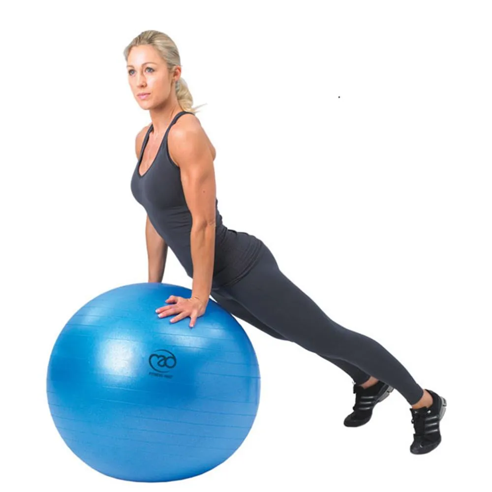 Fitness Mad 300kg Anti Burst Swiss Ball Only