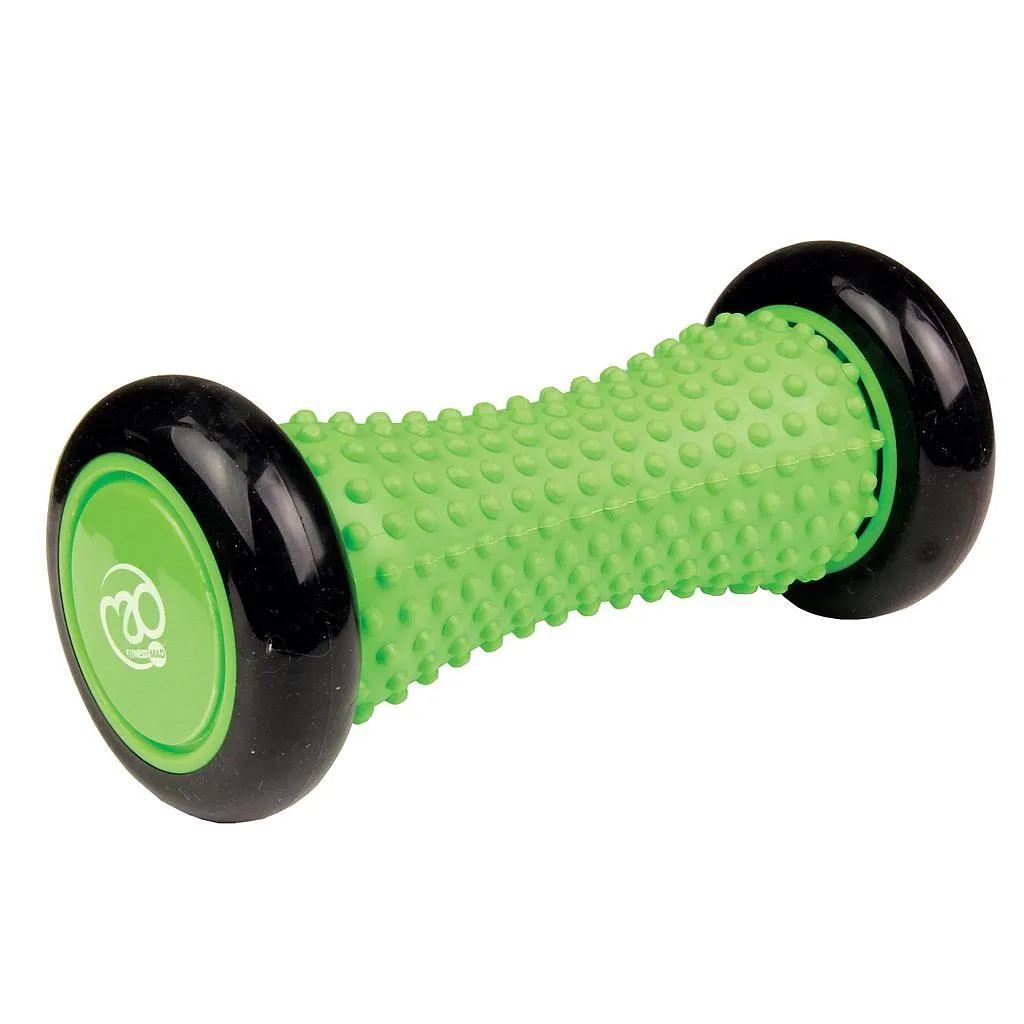 Fitness Mad Foot Massage Roller