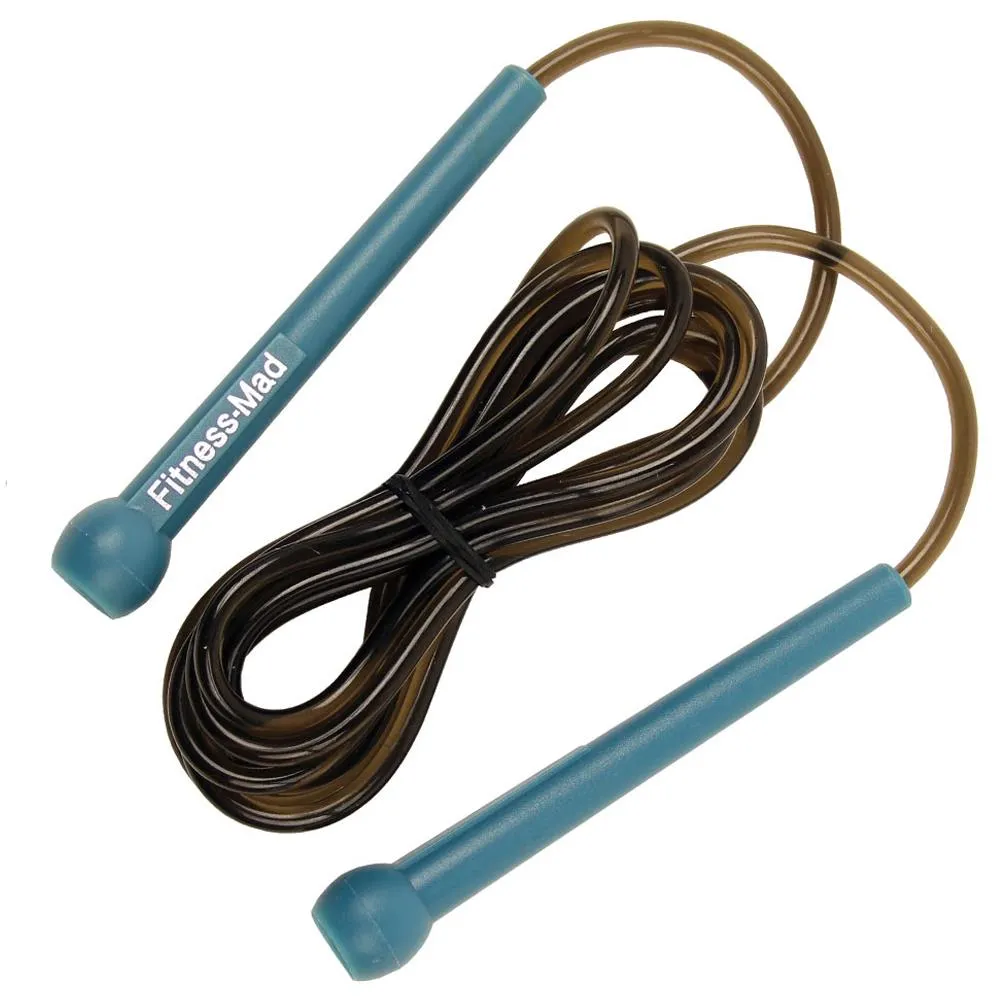 Fitness Mad Speed Ropes