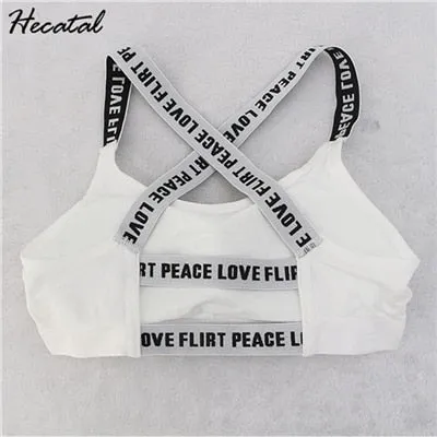 Fitness Sport Bra