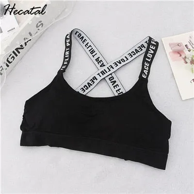 Fitness Sport Bra