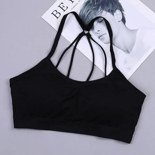 Fitness Sport Bra